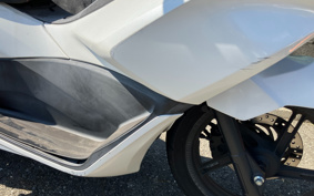 HONDA PCX 125 JF56