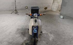 HONDA SUPER CUB50 AA01