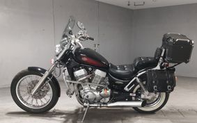 SUZUKI INTRUDER 1400 1995 VX51L