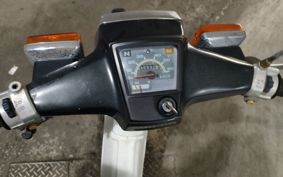 HONDA SUPER CUB50 C50