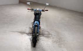 HONDA SUPER CUB50 C50