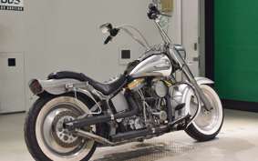 HARLEY FLSTF 1340 1990