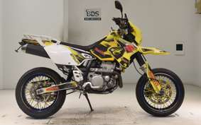 SUZUKI DR-Z400SM 2006 SK44A