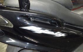 YAMAHA MAJESTY 125 FI
