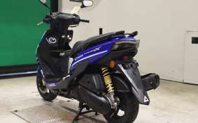 YAMAHA CYGNUS 125 XSR 3 2002 SED8J