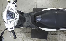 HONDA LEAD 125 JF45