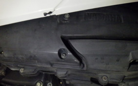 YAMAHA MAXAM 250 SG17J