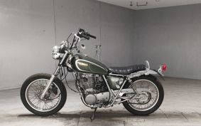 YAMAHA SR400 2015 RH03J