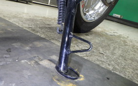 KAWASAKI W230 2023 BJ230A