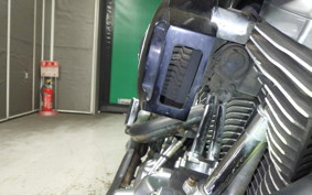 HARLEY FLSTFB 1580 2010