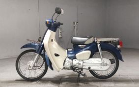 HONDA SUPER CUB50 AA09