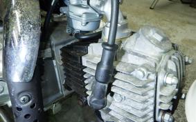 HONDA MONKEY 2010 AB27