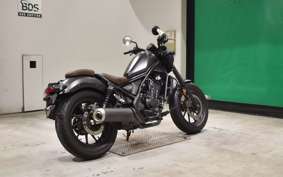 HONDA REBEL 250 S 2001 MC49