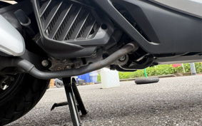 HONDA LEAD 125 JF45