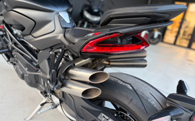 HONDA CB750 2008 RC42