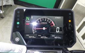 YAMAHA XSR900 2025 RN96J