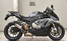 BMW S1000RR PREMIUM LINE 2017