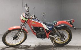 HONDA TLR200 MD09