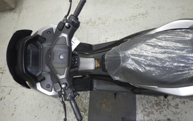 YAMAHA NMAX155-3 2025 SG92J