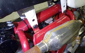 HONDA MONKEY Z50A