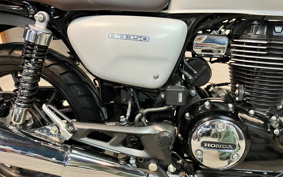 HONDA GB350 2023 NC59
