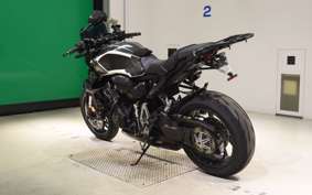 HONDA CB1000R GEN 2 2021 SC80