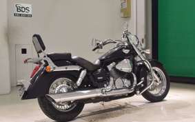 HONDA SHADOW 750 Gen. 3 2006 RC50