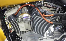 HARLEY FXDC 1580 2008