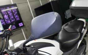 HONDA NC 700 X 2014 RC63