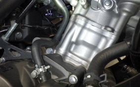 HONDA CB125 R 2009 JC91