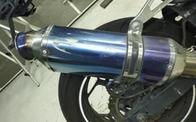 KAWASAKI NINJA 250 2022 EX250L