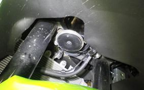 KAWASAKI ZX-4RR 2025 ZX400P