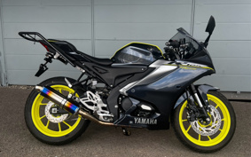 YAMAHA YZF-R125 RE45J