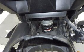 KAWASAKI NINJA 250 2010 EX250L