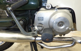 HONDA C50 SUPER CUB C50
