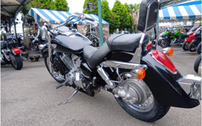 HONDA SHADOW 750 2005 RC50