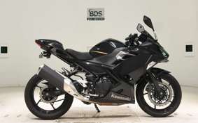 KAWASAKI NINJA 400 2020 EX400G