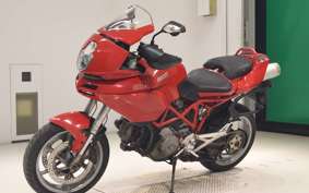 DUCATI MULTISTRADA 1000 DS 2005