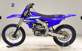 YAMAHA YZ250F 2025 CG58C