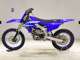 Фото Yamaha YZ250F с японского аукциона
