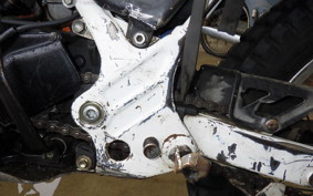 HONDA TLM220R MD23