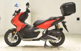 HONDA ADV160 2021 KF54