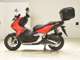 Фото Honda ADV160 2021 с японского аукциона