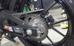 SUZUKI BANDIT150 2020