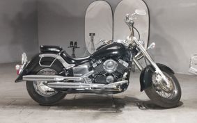 YAMAHA DRAGSTAR 400 CLASSIC 2003 VH01J