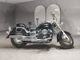 Фото Yamaha DRAGSTAR 400 CLASSIC 2003 с японского аукциона