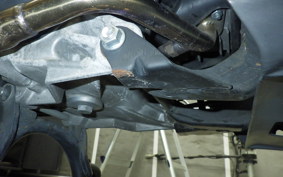 SUZUKI ADDRESS 110 2017 CE47A