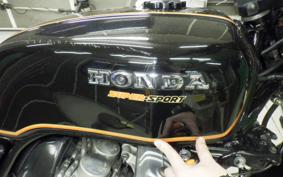 HONDA CBX1000 1980