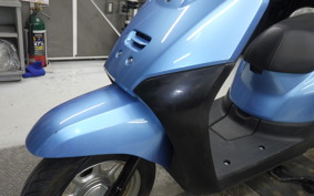 HONDA TACT Basket AF75