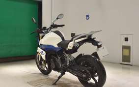 BMW G310R 2021